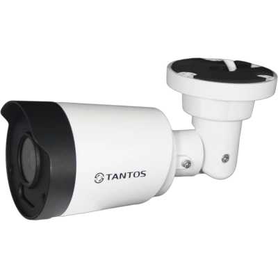 аналоговая видеокамера Tantos TSc-P2FA