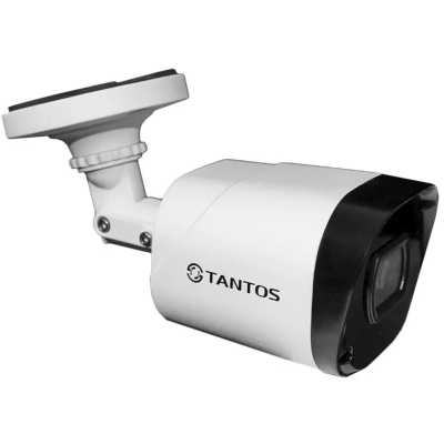 Аналоговая видеокамера Tantos TSc-P5HDf