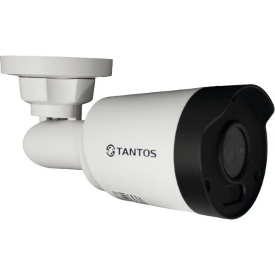 IP видеокамера Tantos TSi-P25FPA