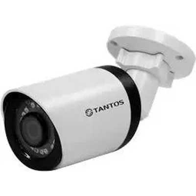IP видеокамера Tantos TSi-Pe50FP 2.8MM