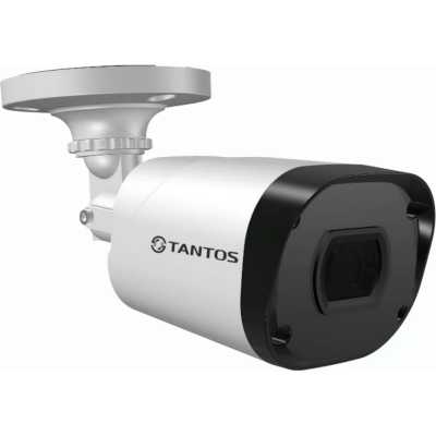 IP видеокамера Tantos TSi-Peco25FP 2.8MM