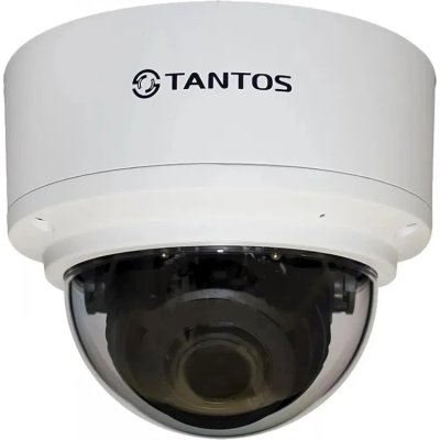 IP видеокамера Tantos TSi-Ve25VPA