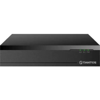 Видеорегистратор Tantos TSr-UV0419 Eco
