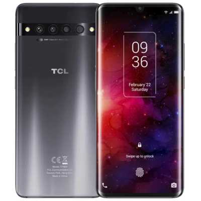смартфон TCL 10 Pro 6/128GB Grey