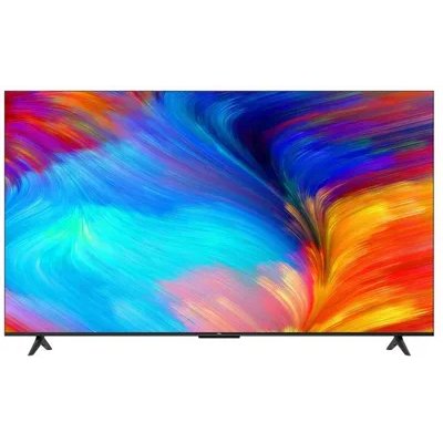 телевизор TCL 50P635