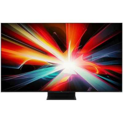 Телевизор TCL 55C755