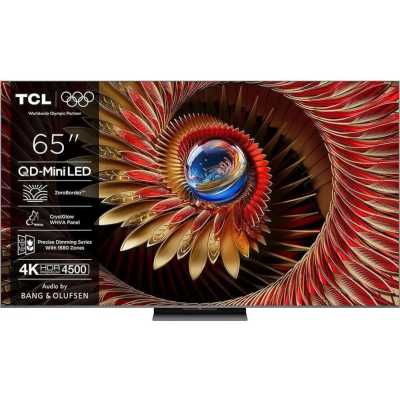 телевизор TCL 65C8K