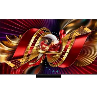 телевизор TCL 65C8L