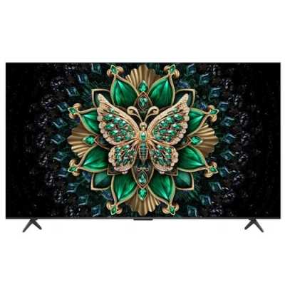 телевизор TCL 85C6K