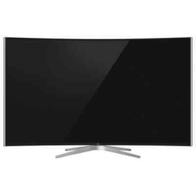 телевизор TCL L55C1CUS