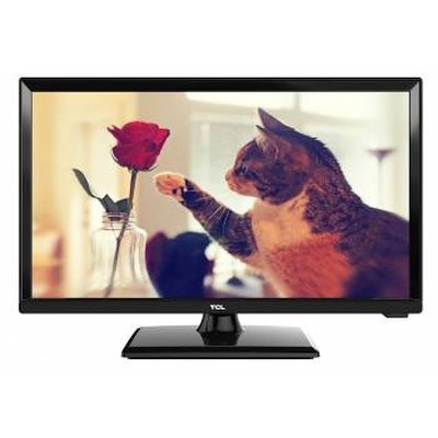 телевизор TCL LED20D2710