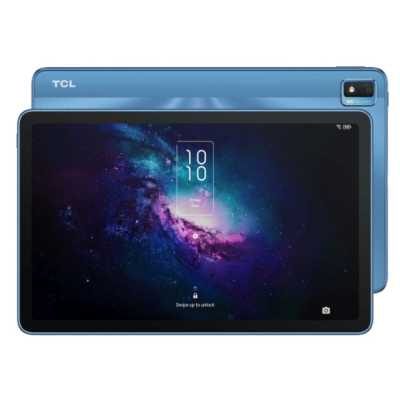 планшет TCL Tabmax 10 4/64GB Wi-Fi Blue