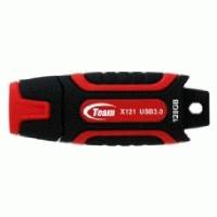 Флешка Team Group 128GB X121 Red