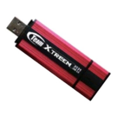 флешка Team Group 128GB X131 Red