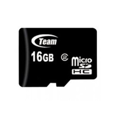 карта памяти Team Group 16GB TG016G0MC22A