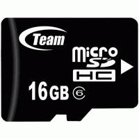 Карта памяти Team Group 16GB TG016G0MC26A