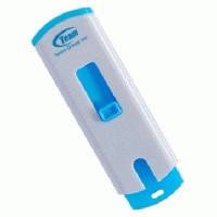 Флешка Team Group 16GB C112 Blue