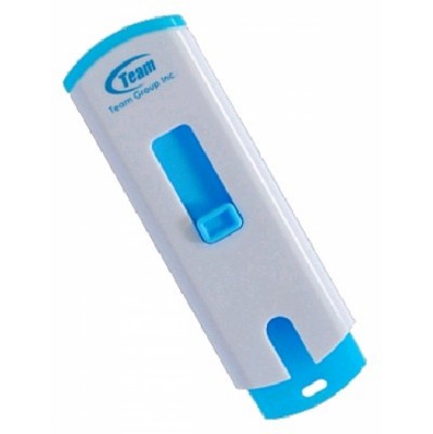 флешка Team Group 16GB C112 Blue