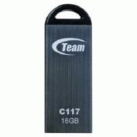 Флешка Team Group 16GB C117 Gray