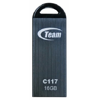 флешка Team Group 16GB C117 Gray