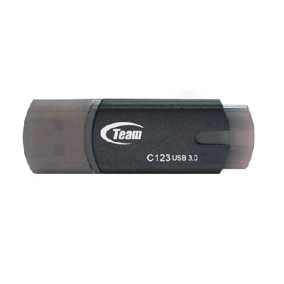 флешка Team Group 16GB C123 Gray