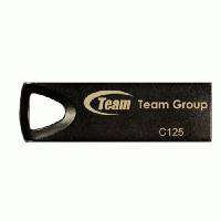 Флешка Team Group 16GB C125 Black