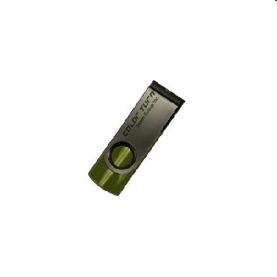 флешка Team Group 16GB E902 Green TE90216GG01