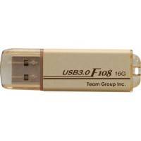 Флешка Team Group 16GB F108 Usb 3.0