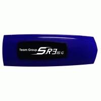 Флешка Team Group 16GB SR3 Blue