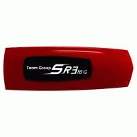 Флешка Team Group 16GB SR3 Red