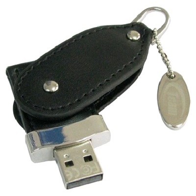 флешка Team Group 16GB TL01 Black