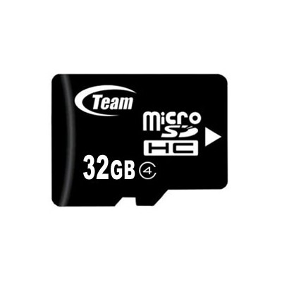 карта памяти Team Group 32GB TG032G0MC24A