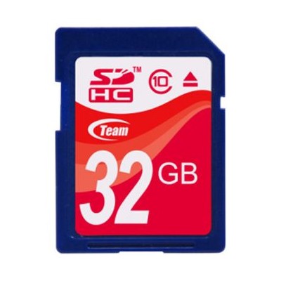 карта памяти Team Group 32GB TG032G0SD28X