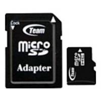 Карта памяти Team Group 32GB TUSDH32GCL1003