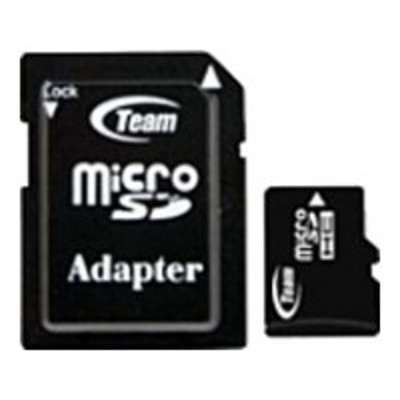 карта памяти Team Group 32GB TUSDH32GCL1003