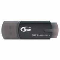 Флешка Team Group 32GB C123 Gray