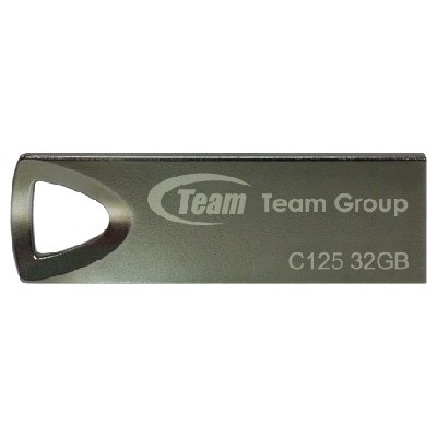 флешка Team Group 32GB C125 Black