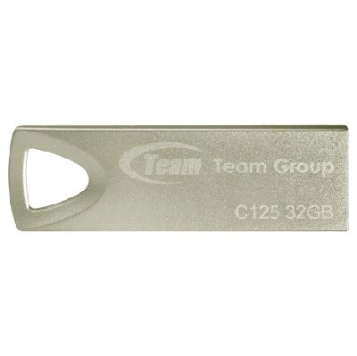 флешка Team Group 32GB C125 Silver