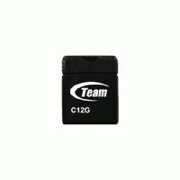 Флешка Team Group 32GB C12G Black