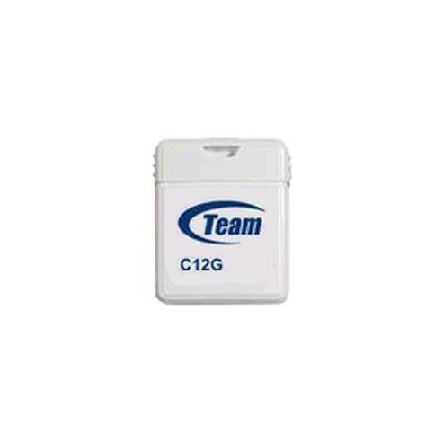 флешка Team Group 32GB C12G White