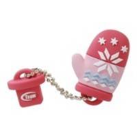 Флешка Team Group 32GB T134 Pink