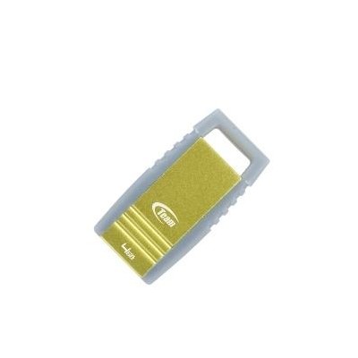 флешка Team Group 4GB C092 Green