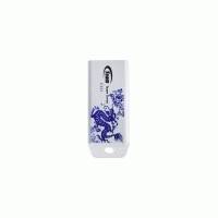 Флешка Team Group 4GB C121 Blue Dragon