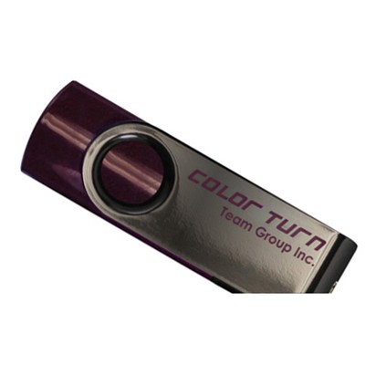 флешка Team Group 4GB E902 Purple
