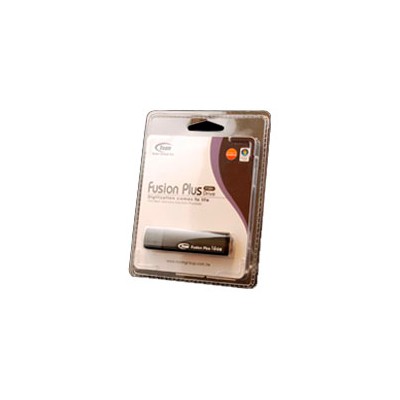 флешка Team Group 4GB F105 Brown