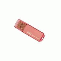 Флешка Team Group 4GB F105 Pink