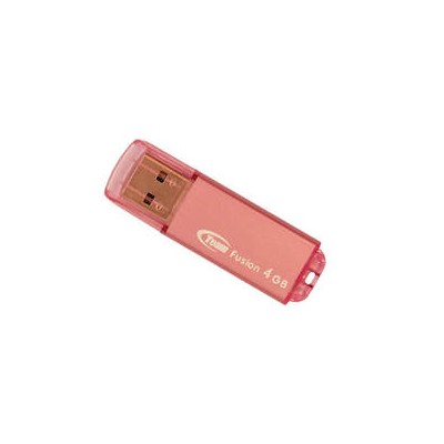 флешка Team Group 4GB F105 Pink