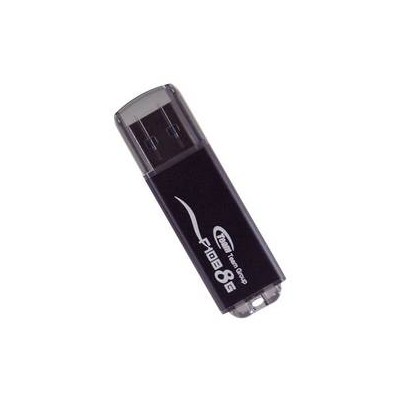 флешка Team Group 4GB F108 Black