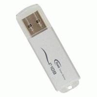 Флешка Team Group 4GB F108 Silver