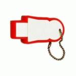 Флешка Team Group 4GB L601G Red